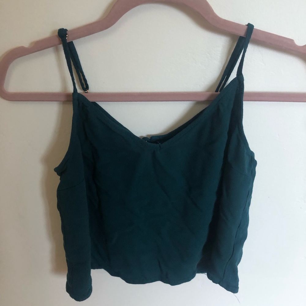 Kendall and Kylie top